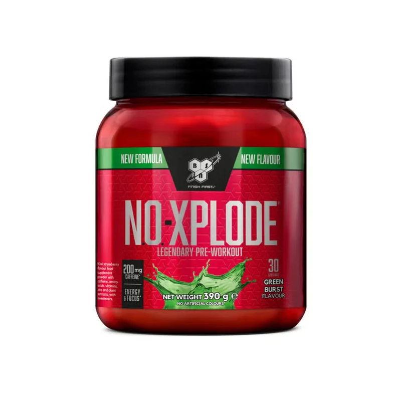 BSN NO XPLODE 390g