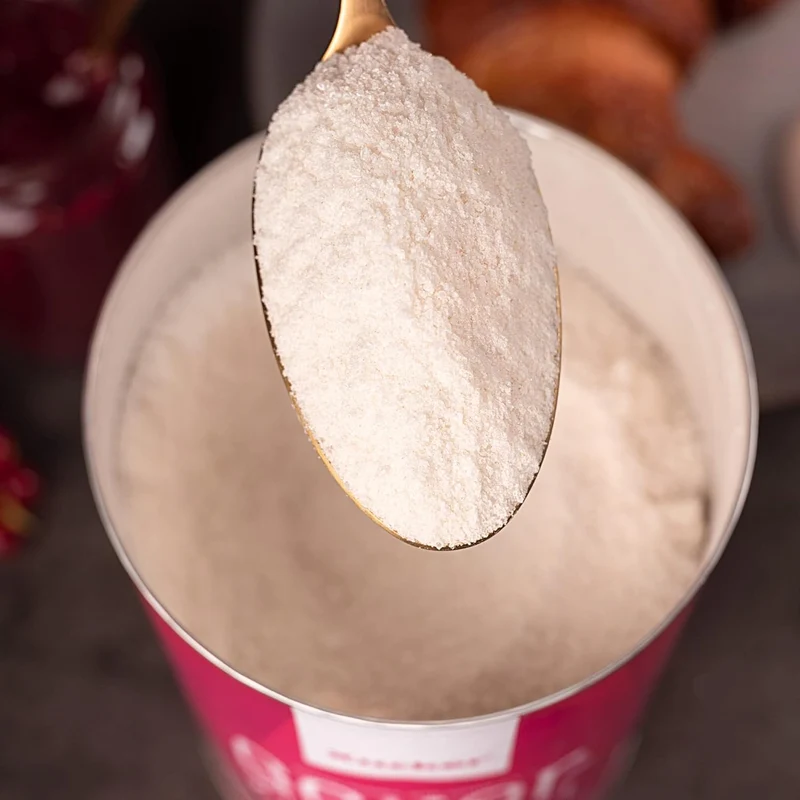 2:1 Gelei-Xucker uit xylitol (4000g)