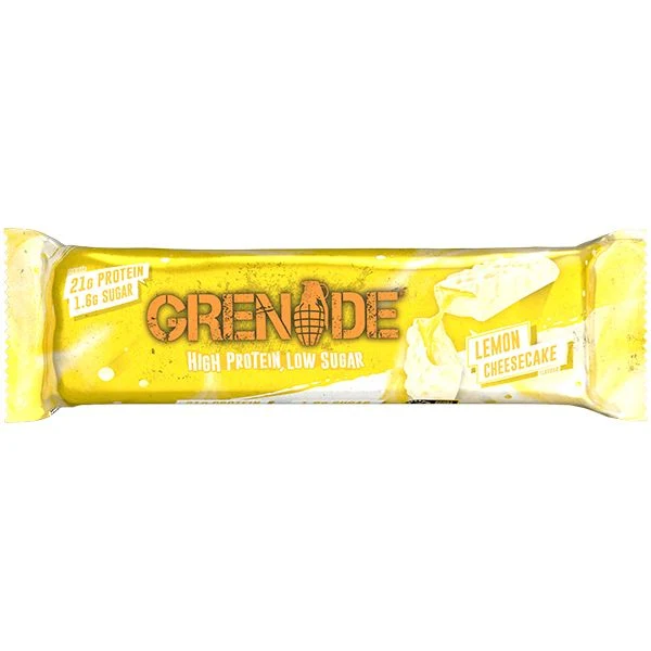Grenade Protein Bar 60g