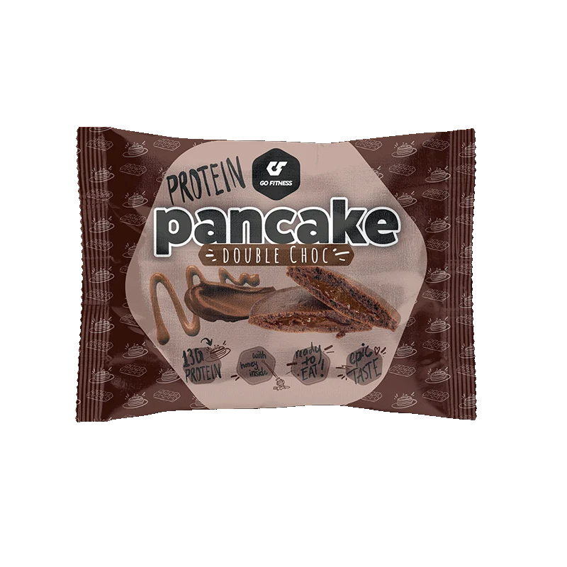 Go Fitness Protein Pancake 50g