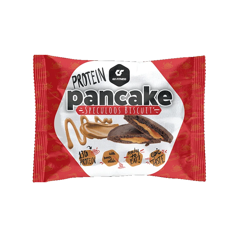 Go Fitness Protein Pancake 50g