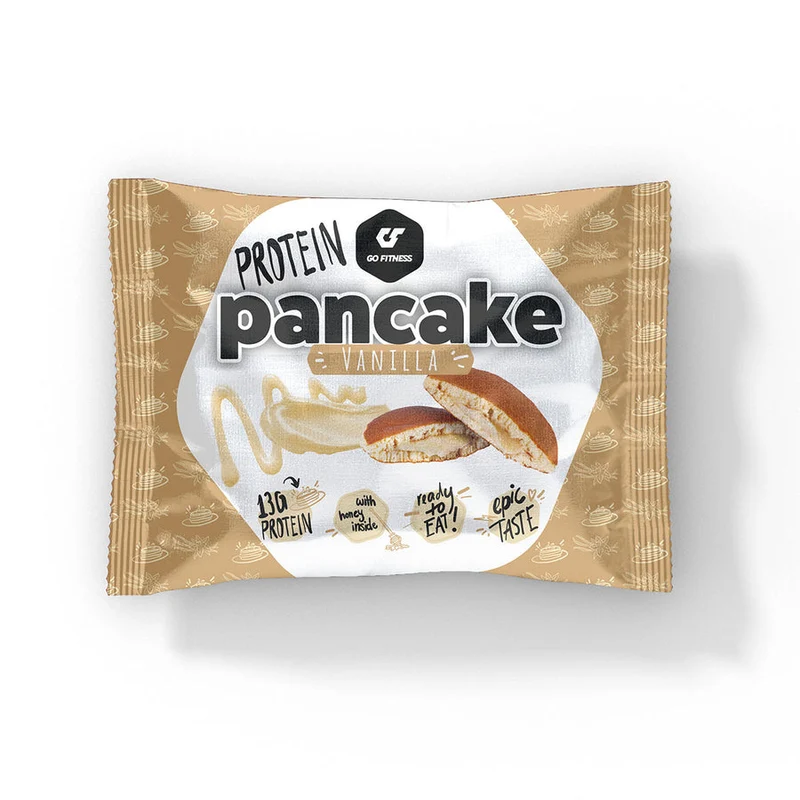 Go Fitness Protein Pancake 50g
