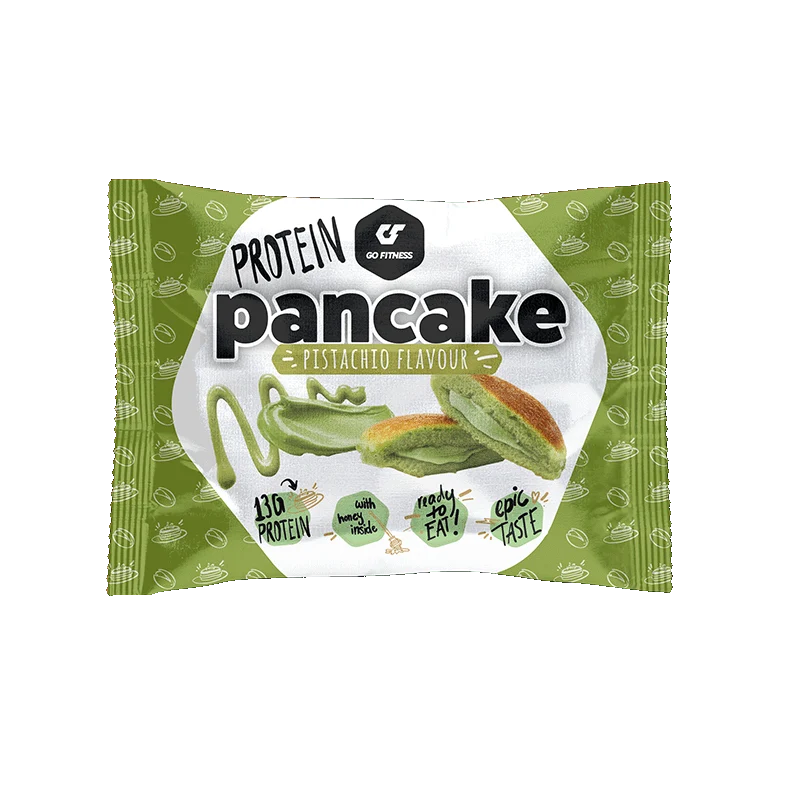 Go Fitness Protein Pancake 50g