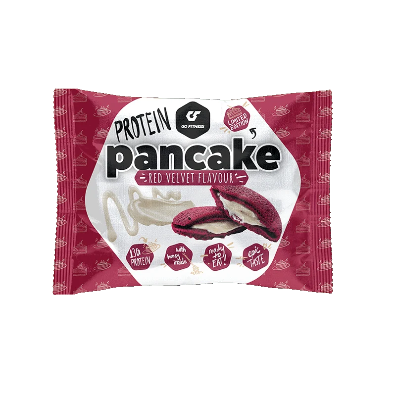 Go Fitness Protein Pancake 50g