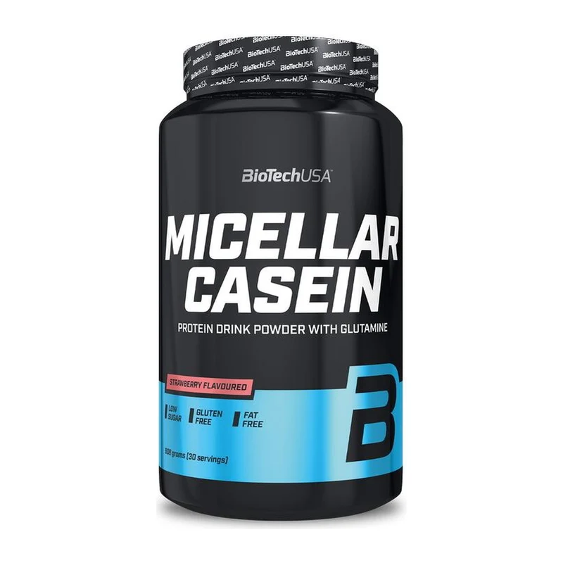 BioTechUSA Micellar Casein 908g
