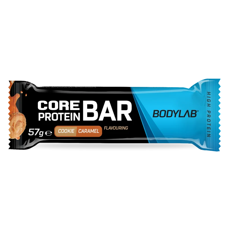 Core Protein Bar (12x57g)