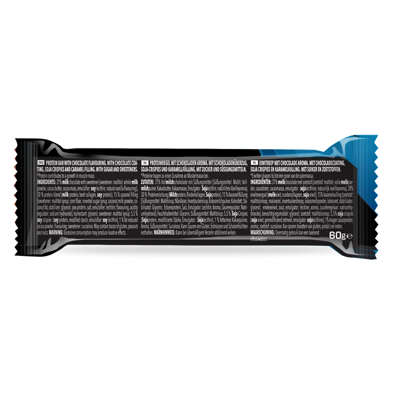 Pro Blast Protein Bar (12x60g)