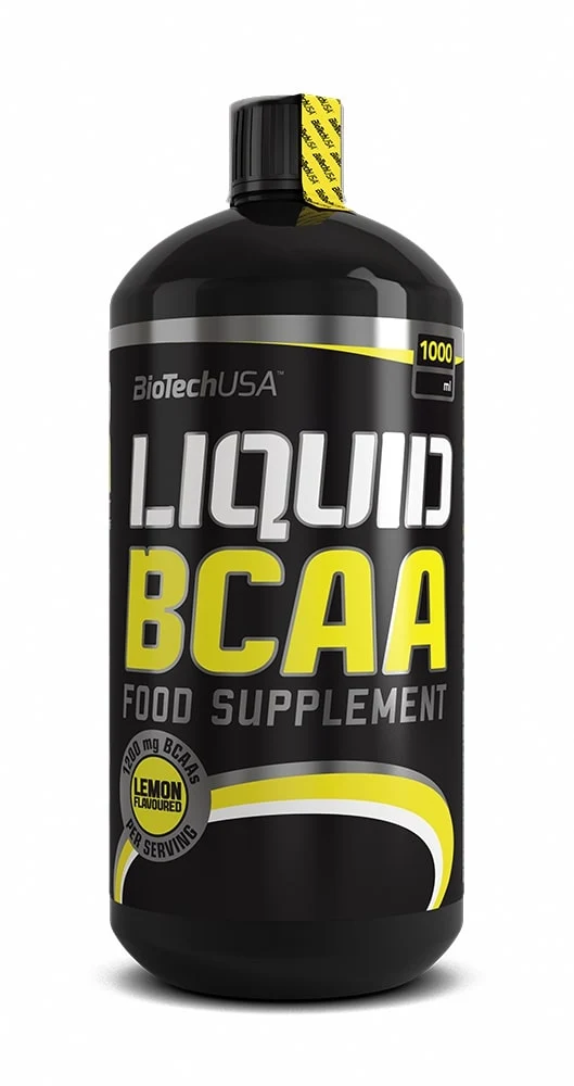 Liquid BCAA (1000ml)