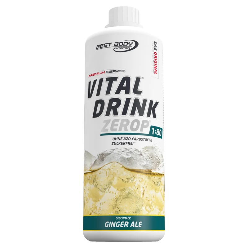 Vital Drink Konzentrat (1000ml)