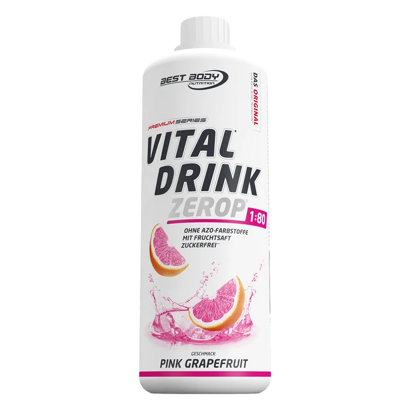 Vital Drink Konzentrat (1000ml)