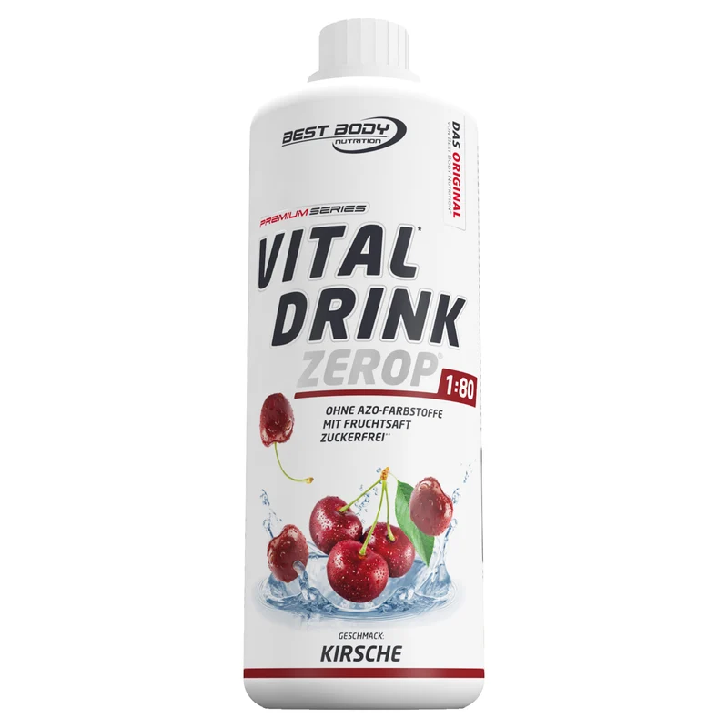 Vital Drink Konzentrat (1000ml)