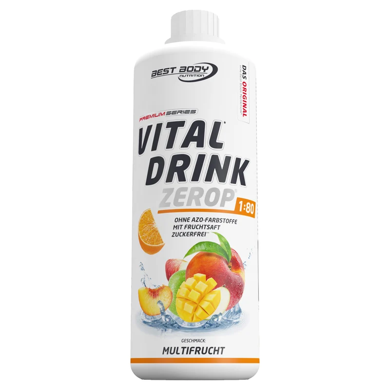 Vital Drink Konzentrat (1000ml)