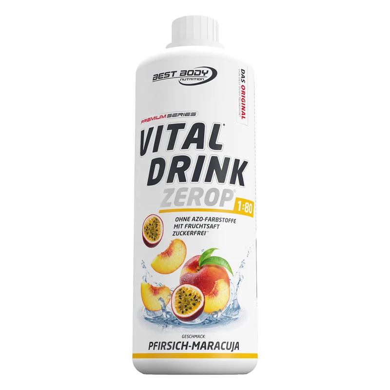 Vital Drink Konzentrat (1000ml)