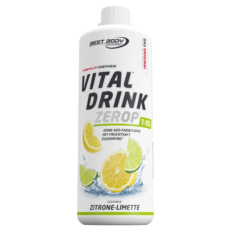 Vital Drink Konzentrat (1000ml)