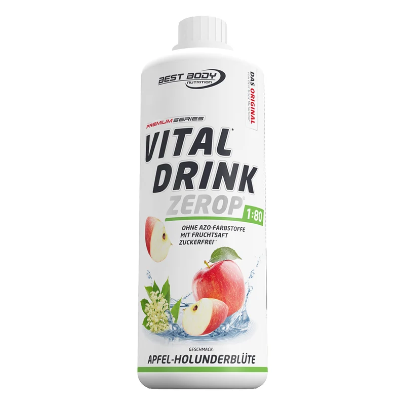 Vital Drink Konzentrat (1000ml)