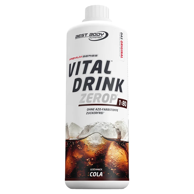 Vital Drink Konzentrat (1000ml)
