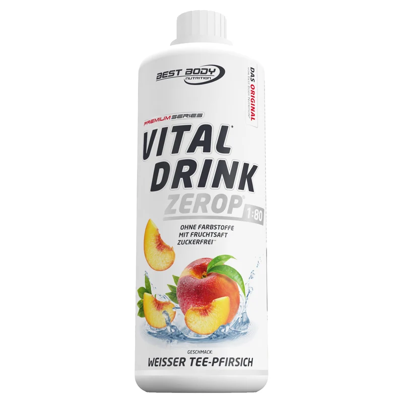 Vital Drink Konzentrat (1000ml)