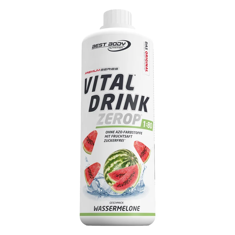 Vital Drink Konzentrat (1000ml)