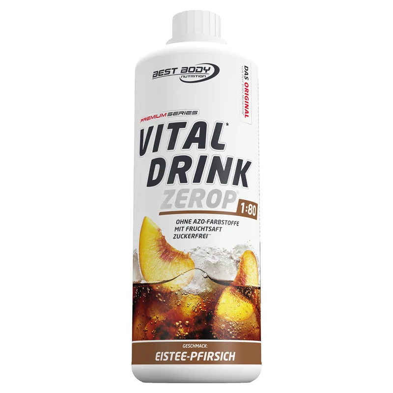 Vital Drink Konzentrat (1000ml)