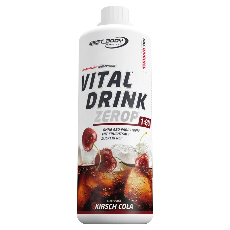 Vital Drink Konzentrat (1000ml)