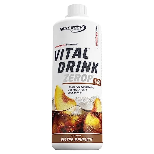 Vital Drink Konzentrat (1000ml)