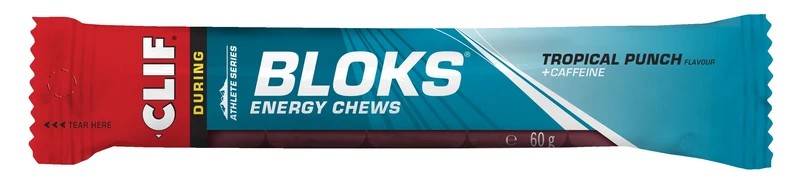 Shot Bloks (18x60g)