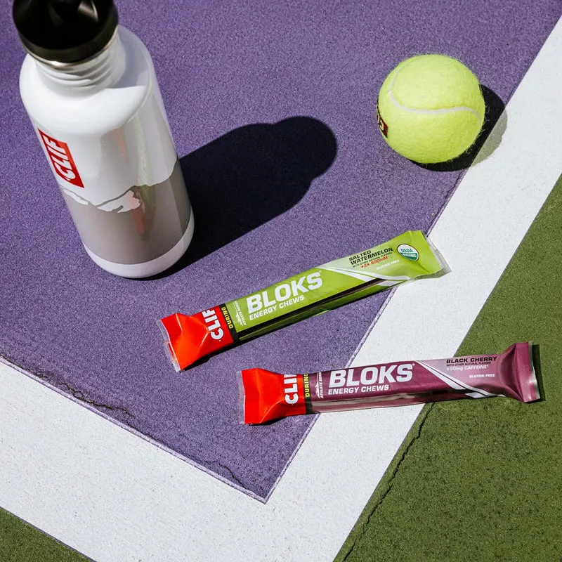 Shot Bloks (18x60g)