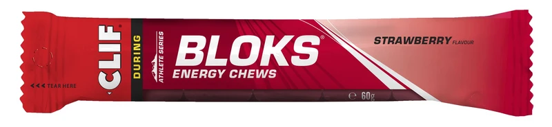 Shot Bloks (18x60g)