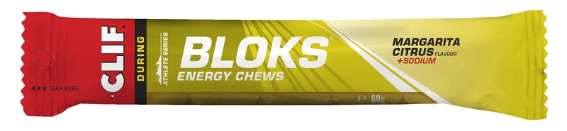 Shot Bloks (18x60g)