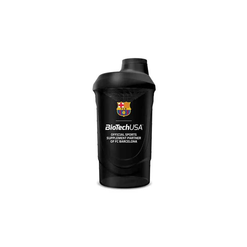 BioTechUSA Wave Shaker 600ml