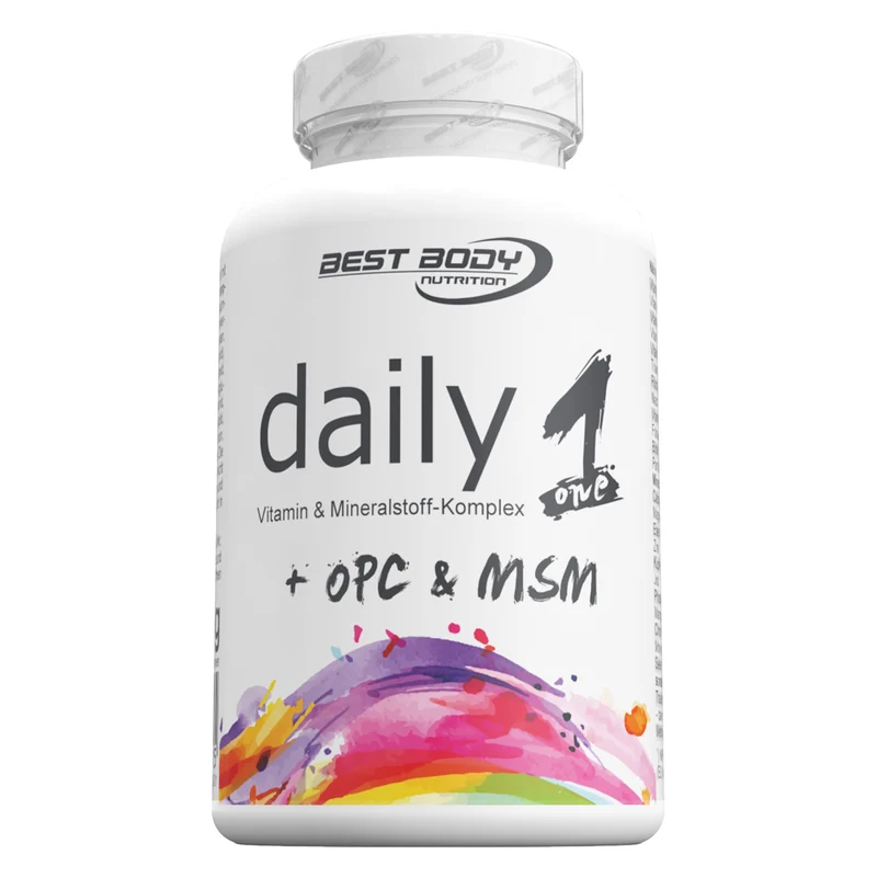 Daily One (100 caps)