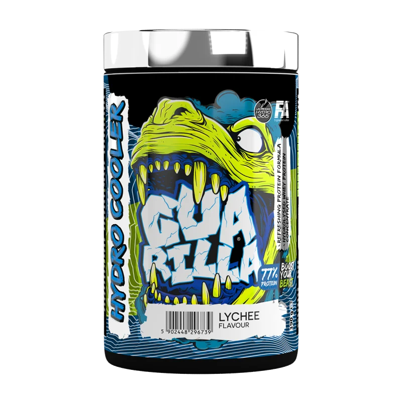 FA Guarilla Hydro Cooler 390g