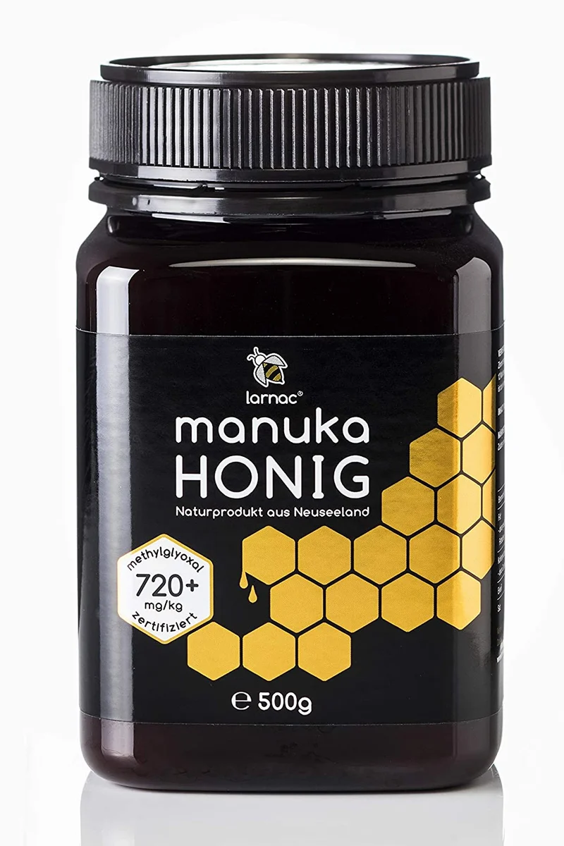 Larnac Manuka Honey MGO 720+ (500g)