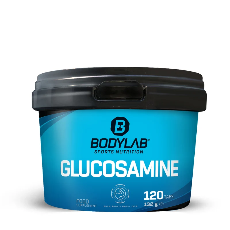 Glucosamine (120 tabletten)