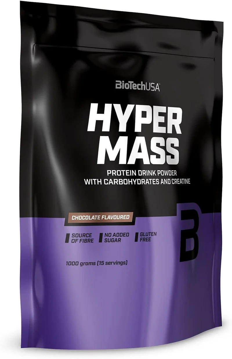 Hyper Mass 5000 (1000g)