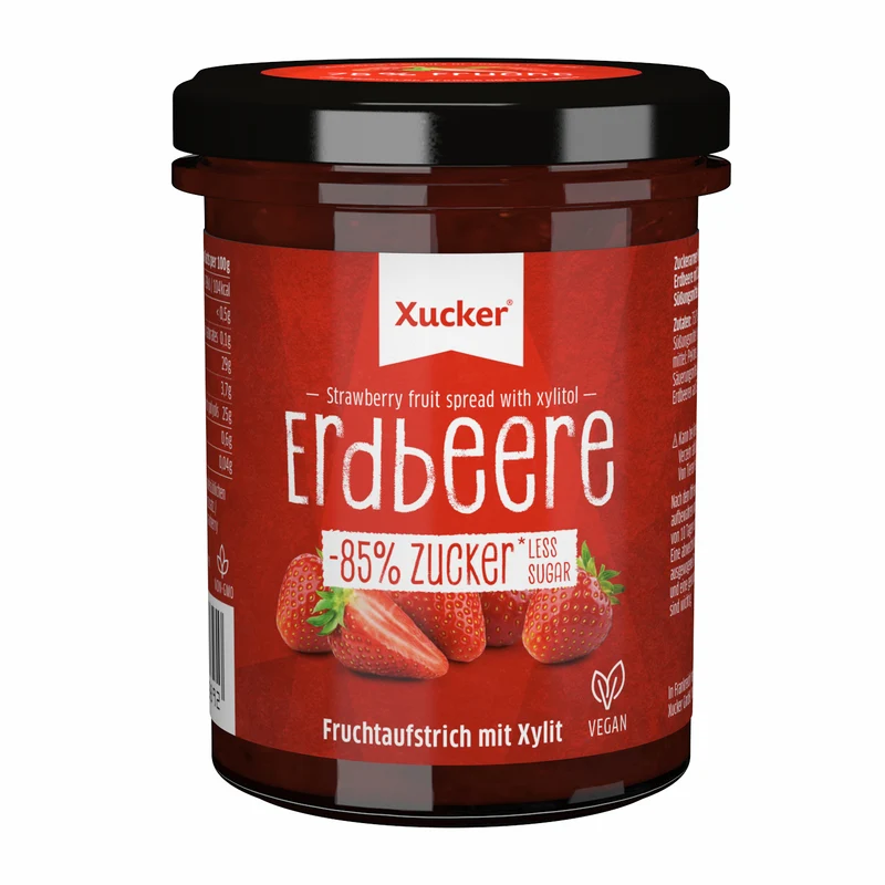 Fruitspread (220g)