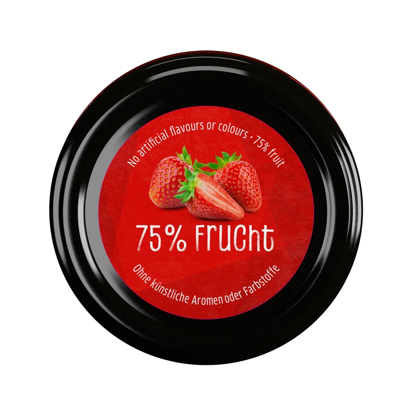 Fruitspread (220g)
