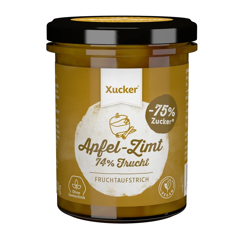 Fruitspread (220g)