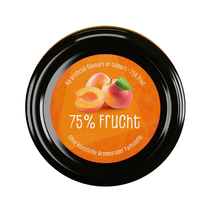 Fruitspread (220g)