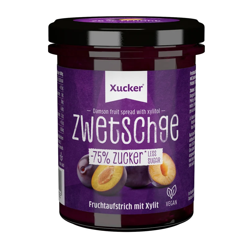 Fruitspread (220g)