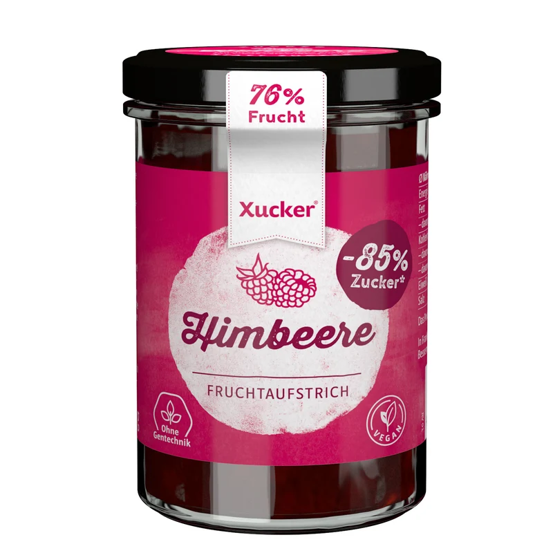 Fruitspread (220g)