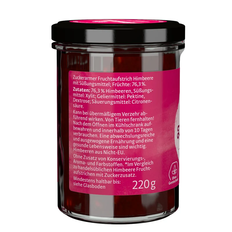 Fruitspread (220g)