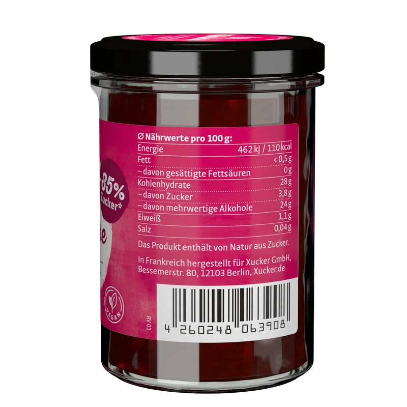 Fruitspread (220g)