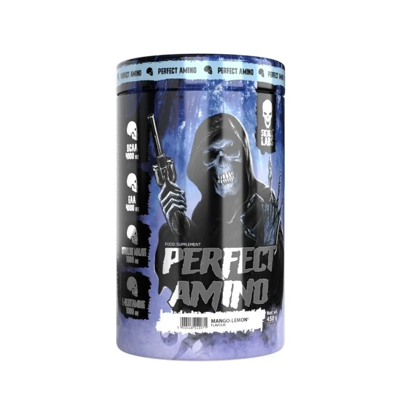 FA Guarilla Amino 450g