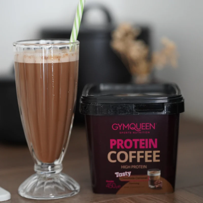 2 x Protein Coffee