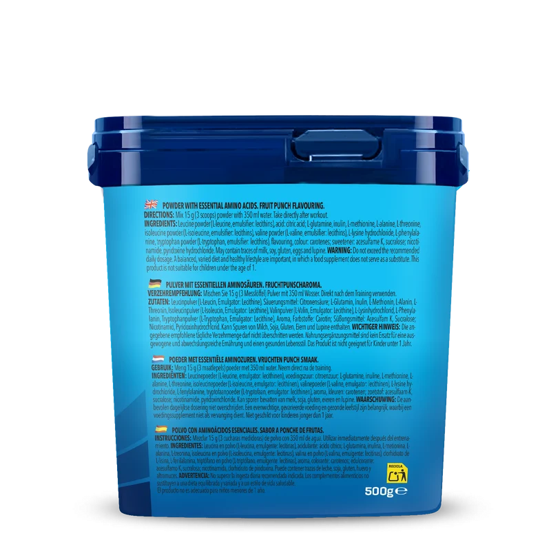 2 x EAA Extreme (500g)