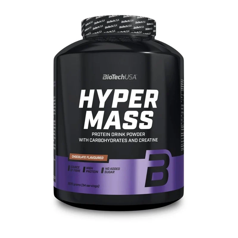 BioTechUSA Hyper Mass 2270g