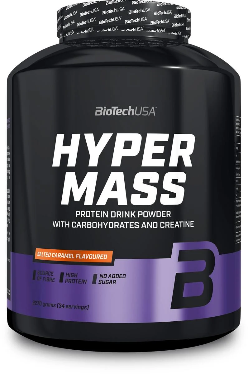 BioTechUSA Hyper Mass 2270g