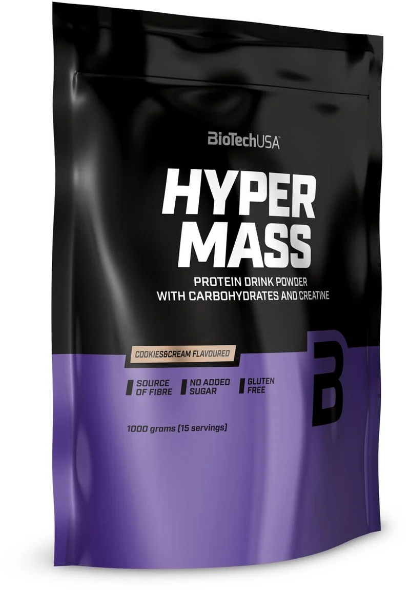 BioTechUSA Hyper Mass 1000g