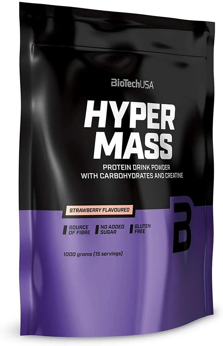 BioTechUSA Hyper Mass 1000g